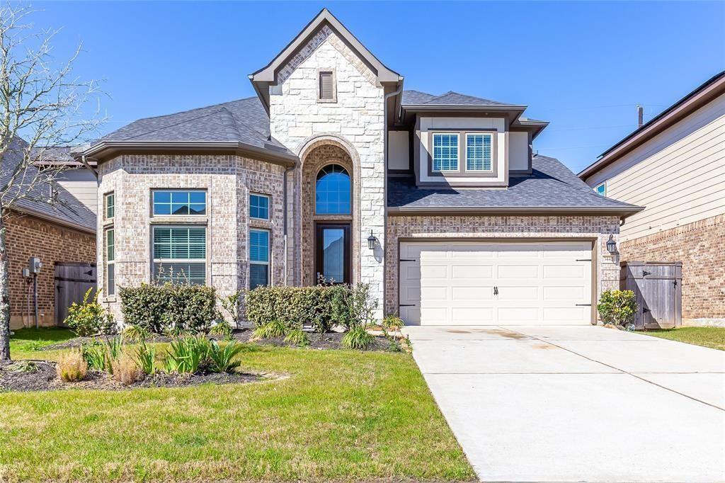 3442 Cabernet Shores Drive — photo