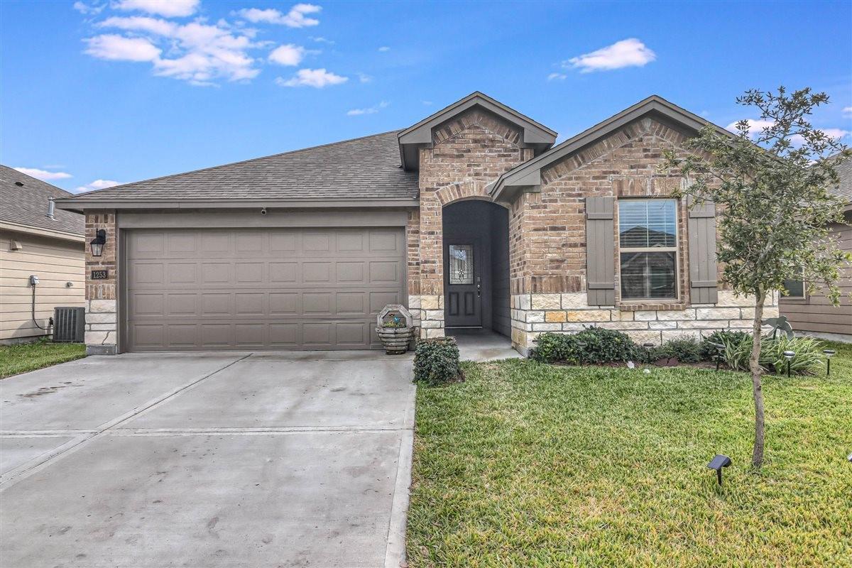 1253 Breebry Drive — photo