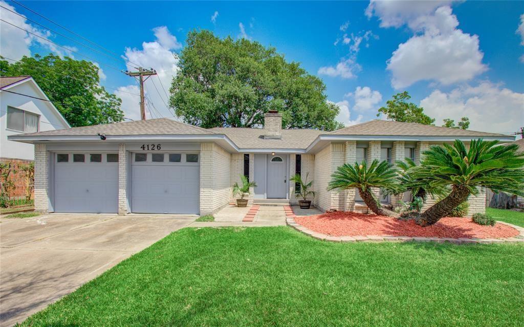 4126 Worrell Drive — photo