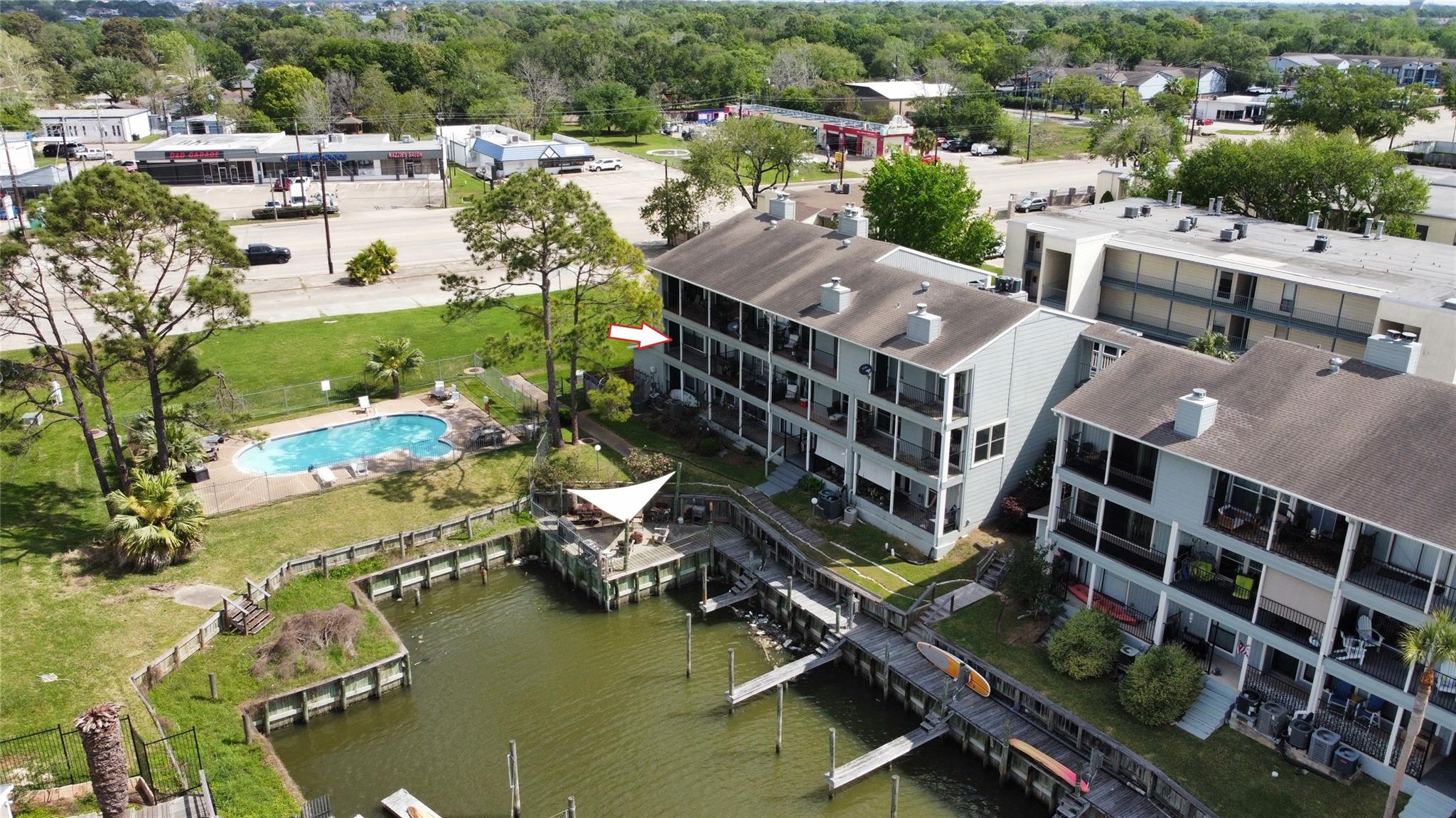 4011 Nasa Rd 1 Parkway #515 — photo