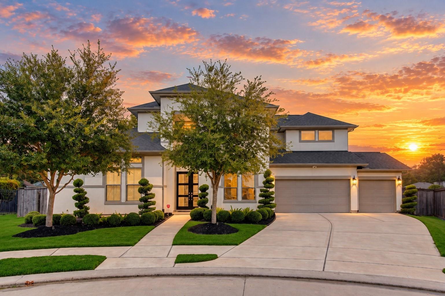 2803 Enriched Enclave Court — photo