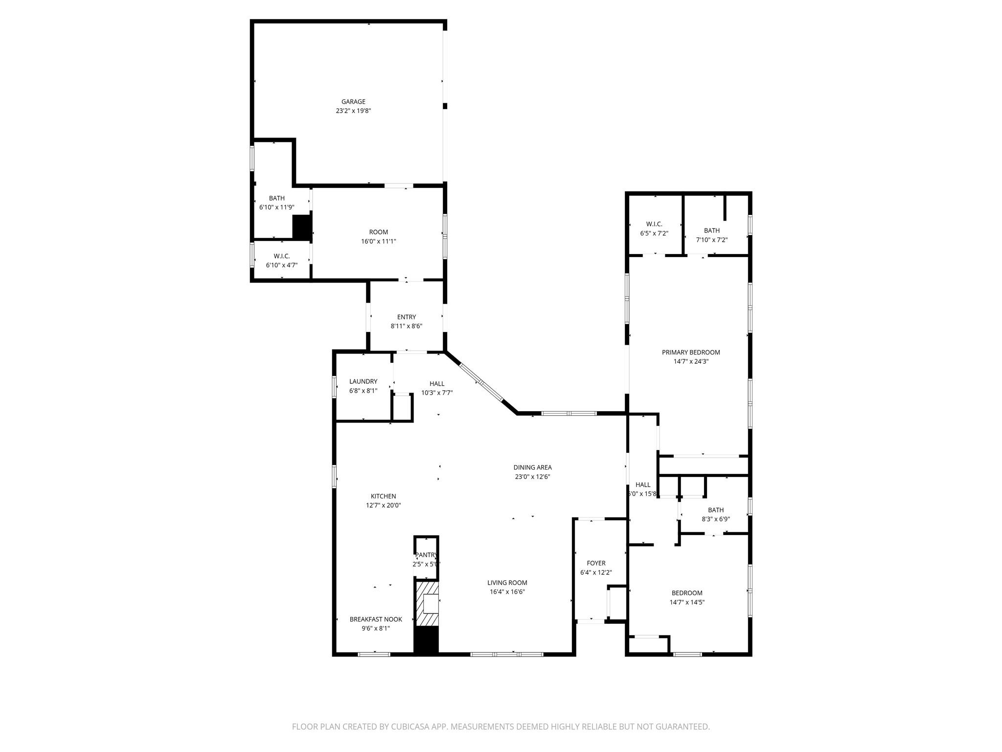 1539 Sterling Drive — photo