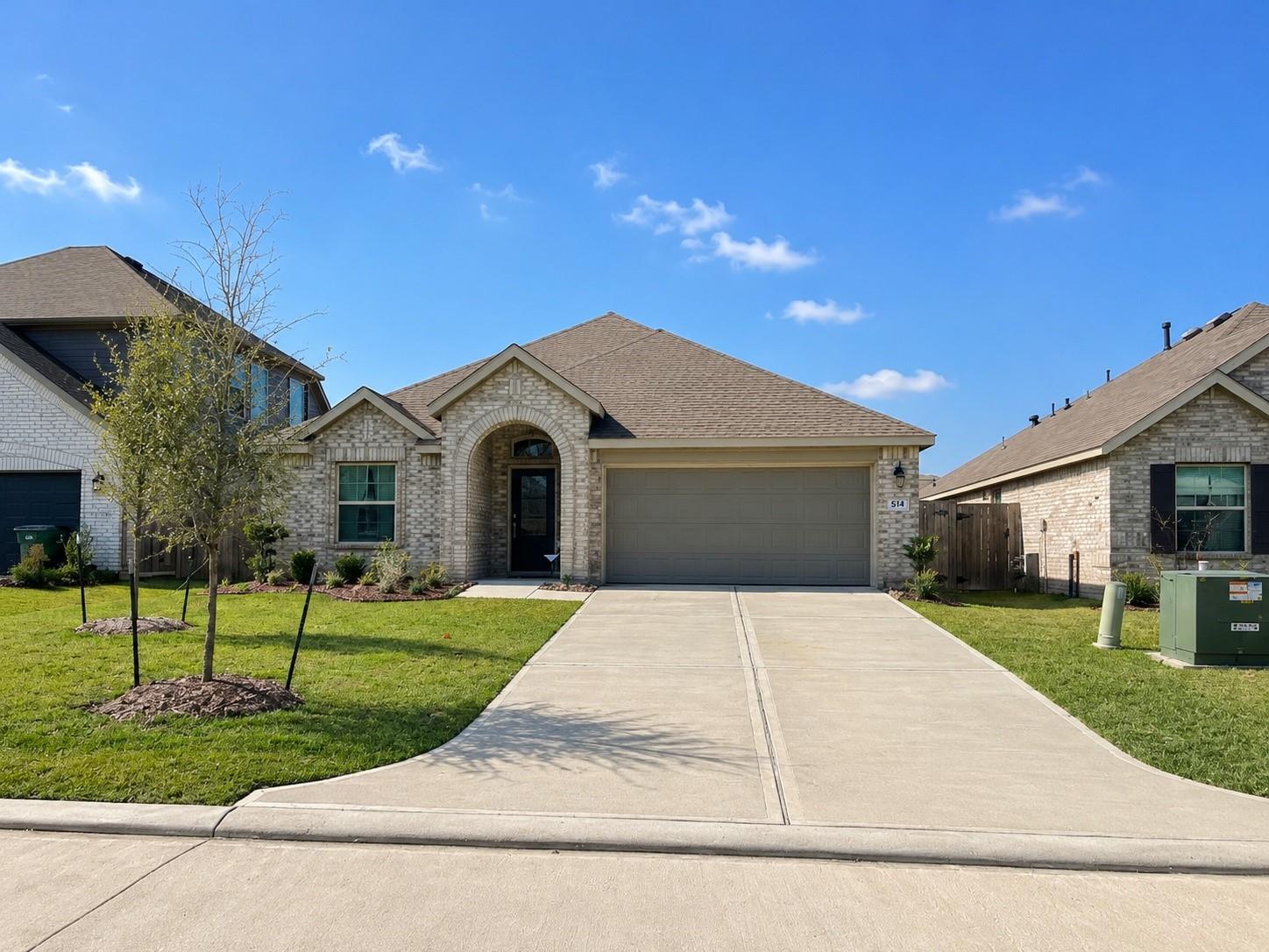 17342 Silver Birch Court — photo