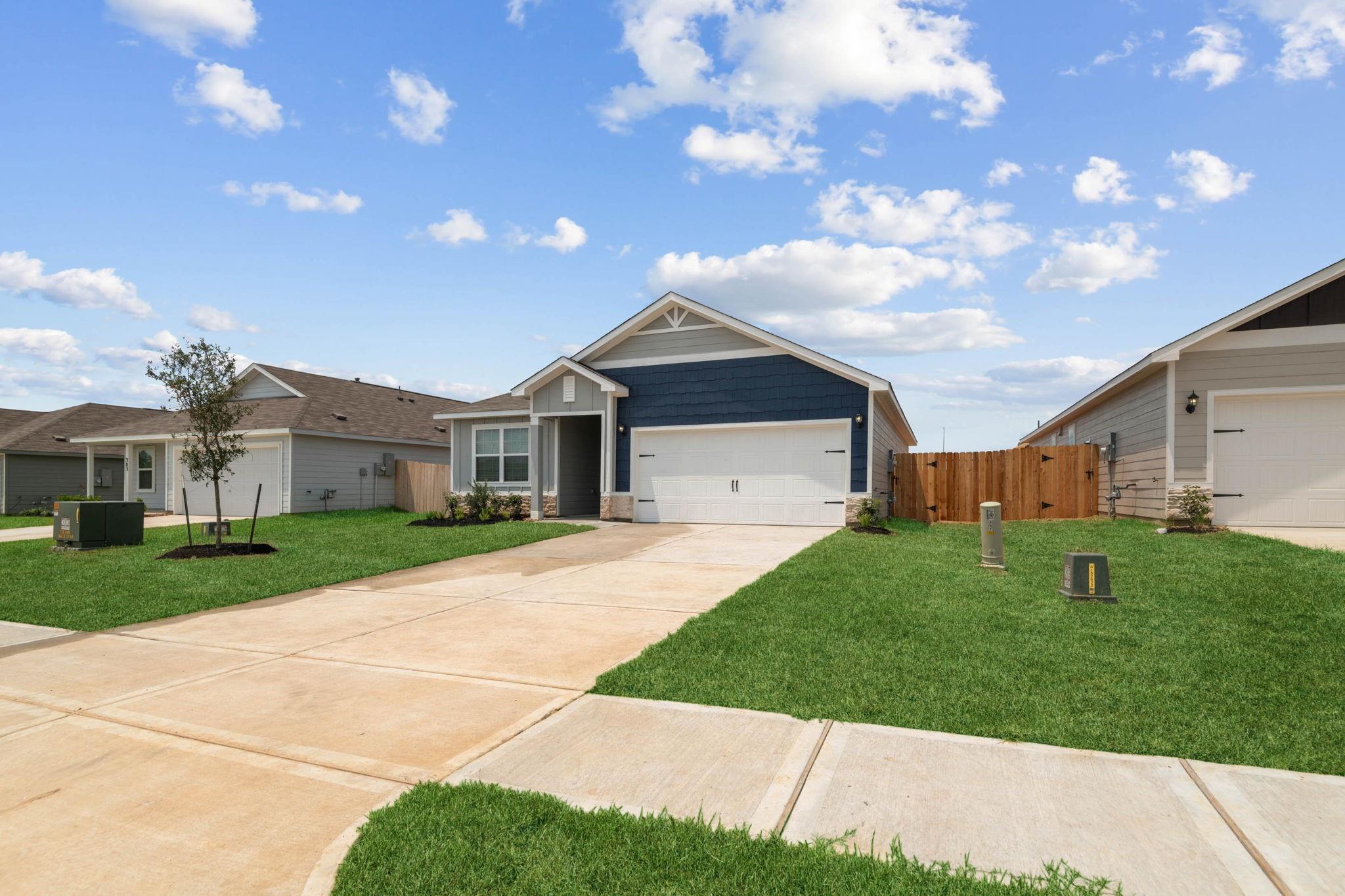 712 Jasmine Ridge Lane — photo
