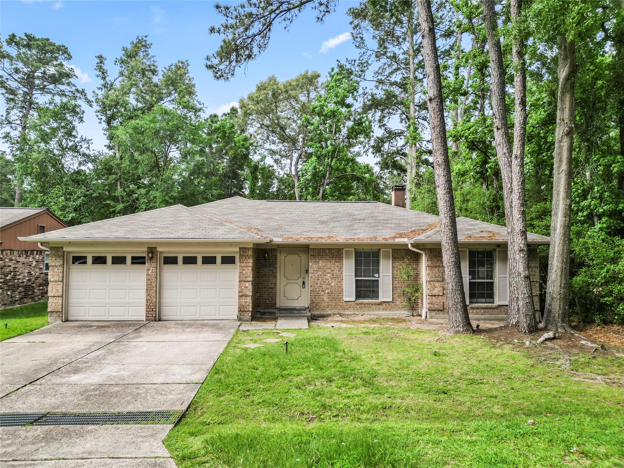 1 E Woodtimber Court — photo