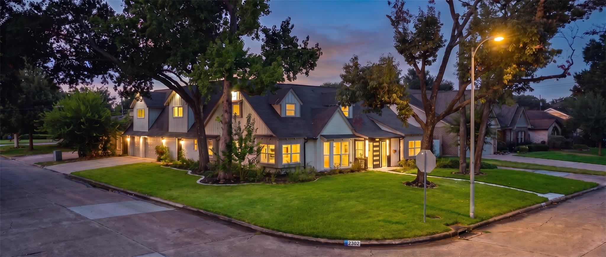 2302 Brooktree Drive — photo