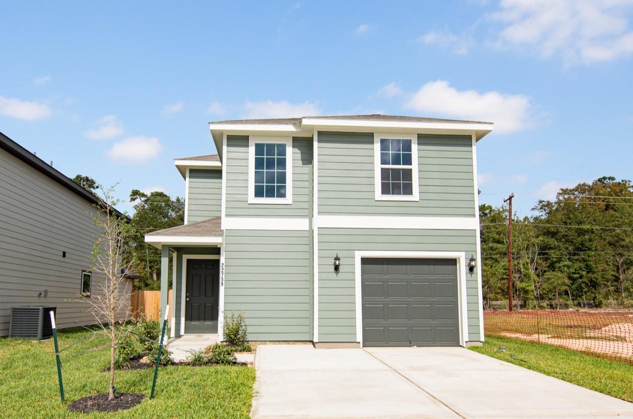 22759 American Kestrel Court — photo