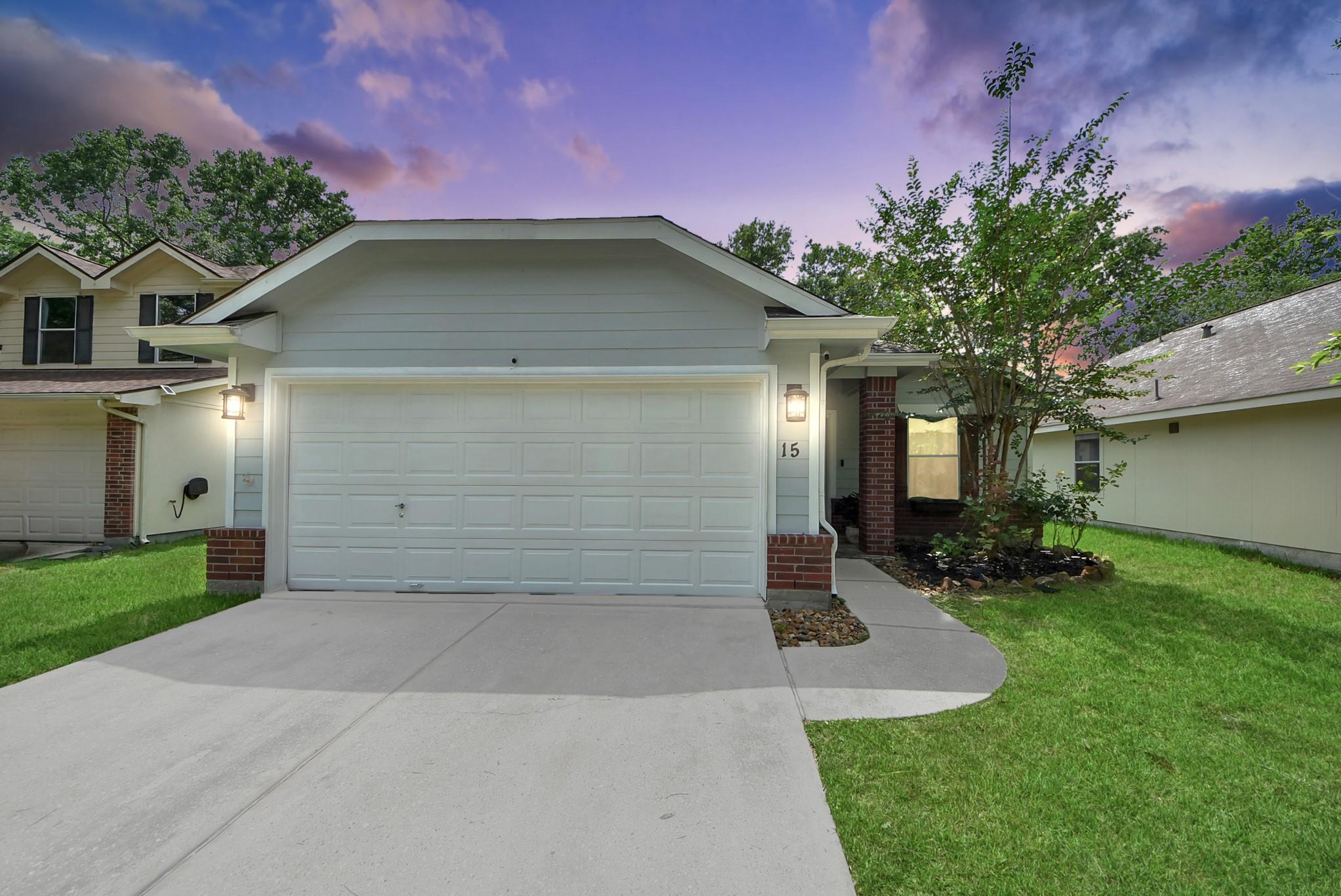 15 Bark Bend Place — photo