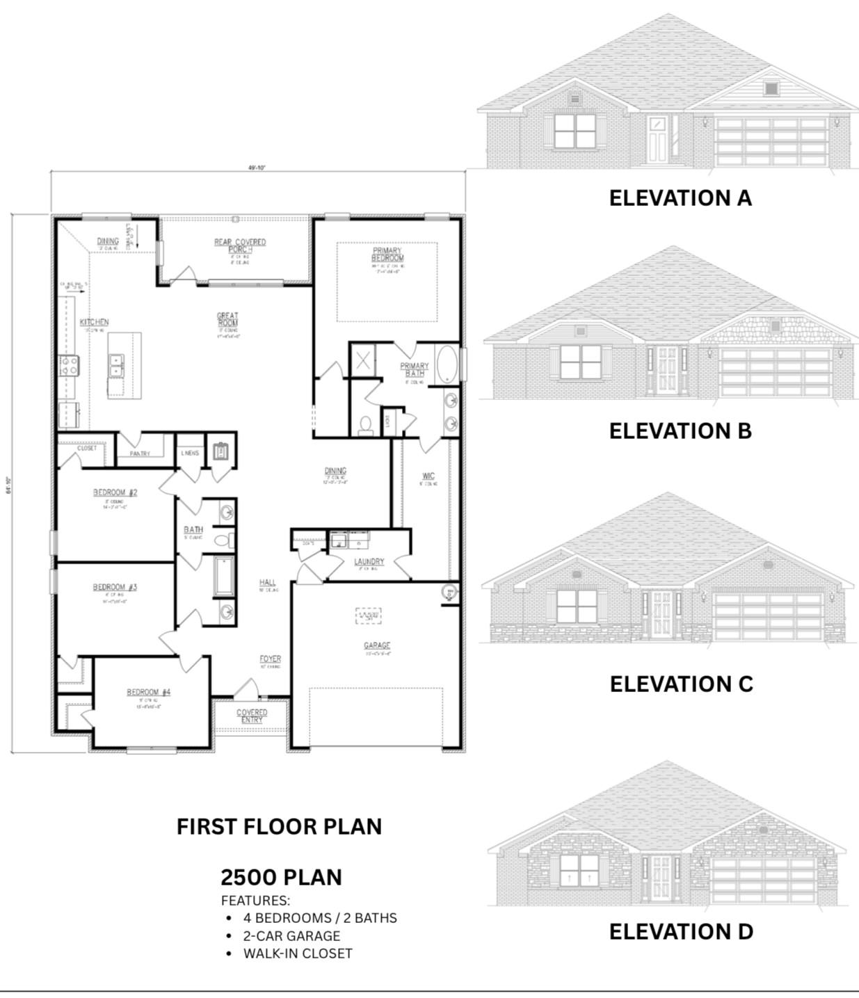 40181 Spyglass Hill Drive — photo