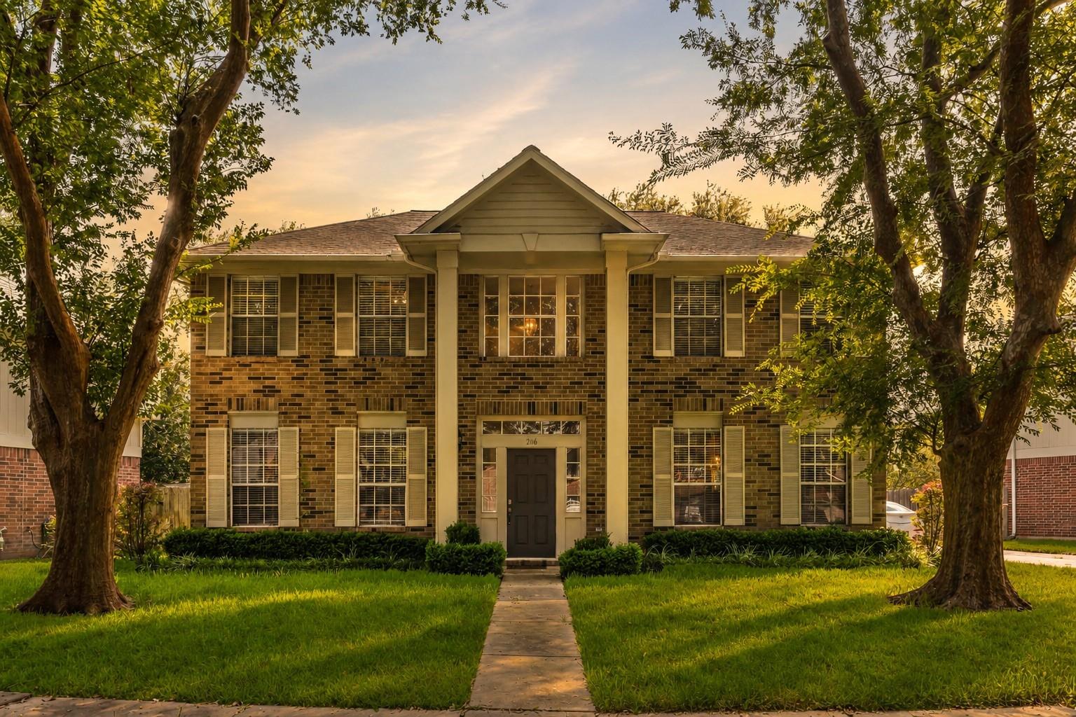 206 Scarlet Maple Drive — photo