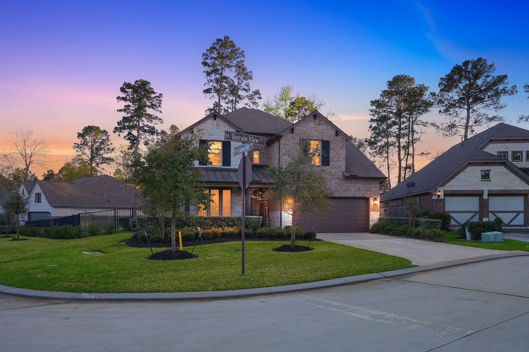 203 Terrain View Ct — photo