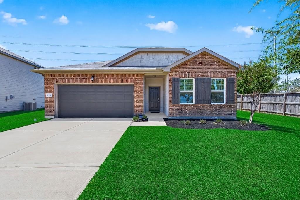 6330 Highland Heights Drive — photo