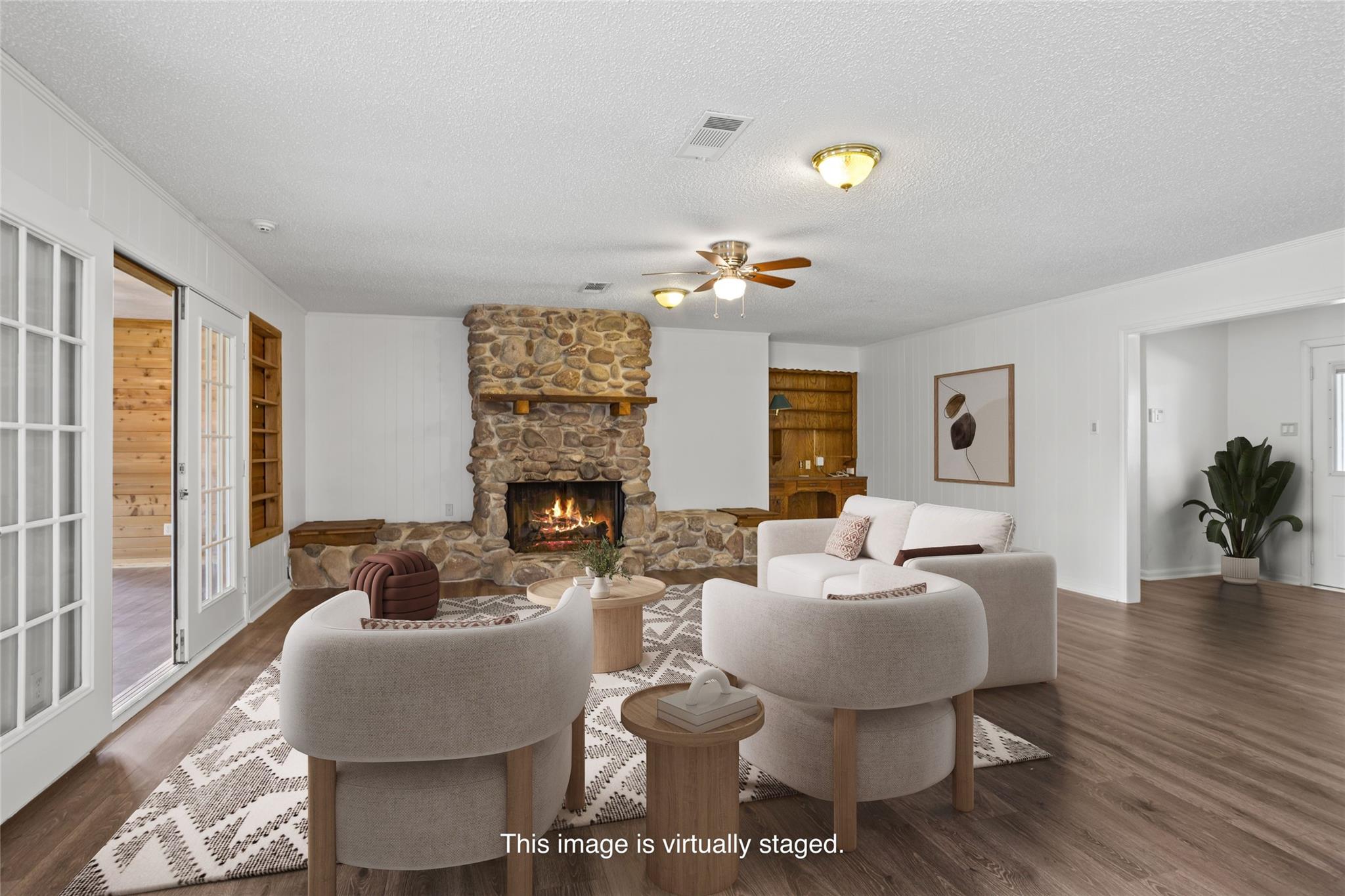 1717 Jones Street — photo