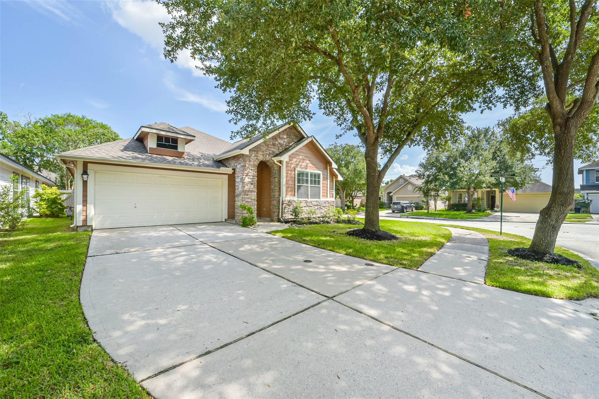 30910 Blue Ridge Park Lane — photo