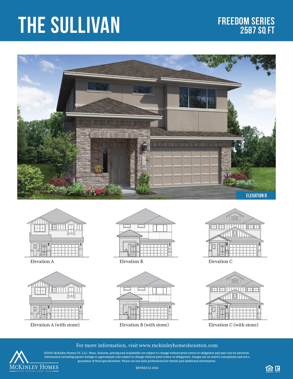 15439 Foresail Lane — photo