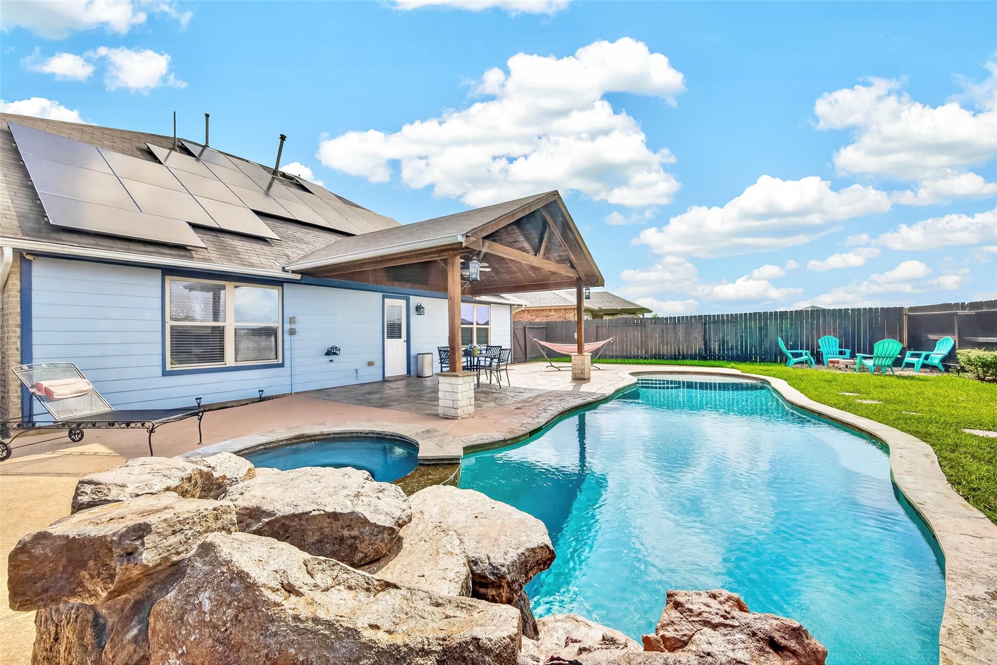 18203 Sonora Brook Lane — photo