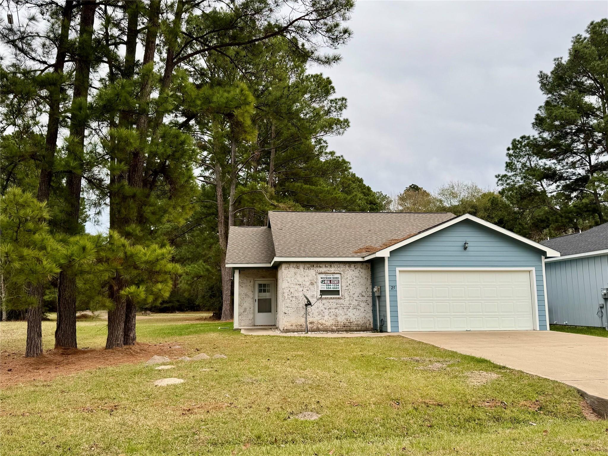 25 Shallow Springs — photo