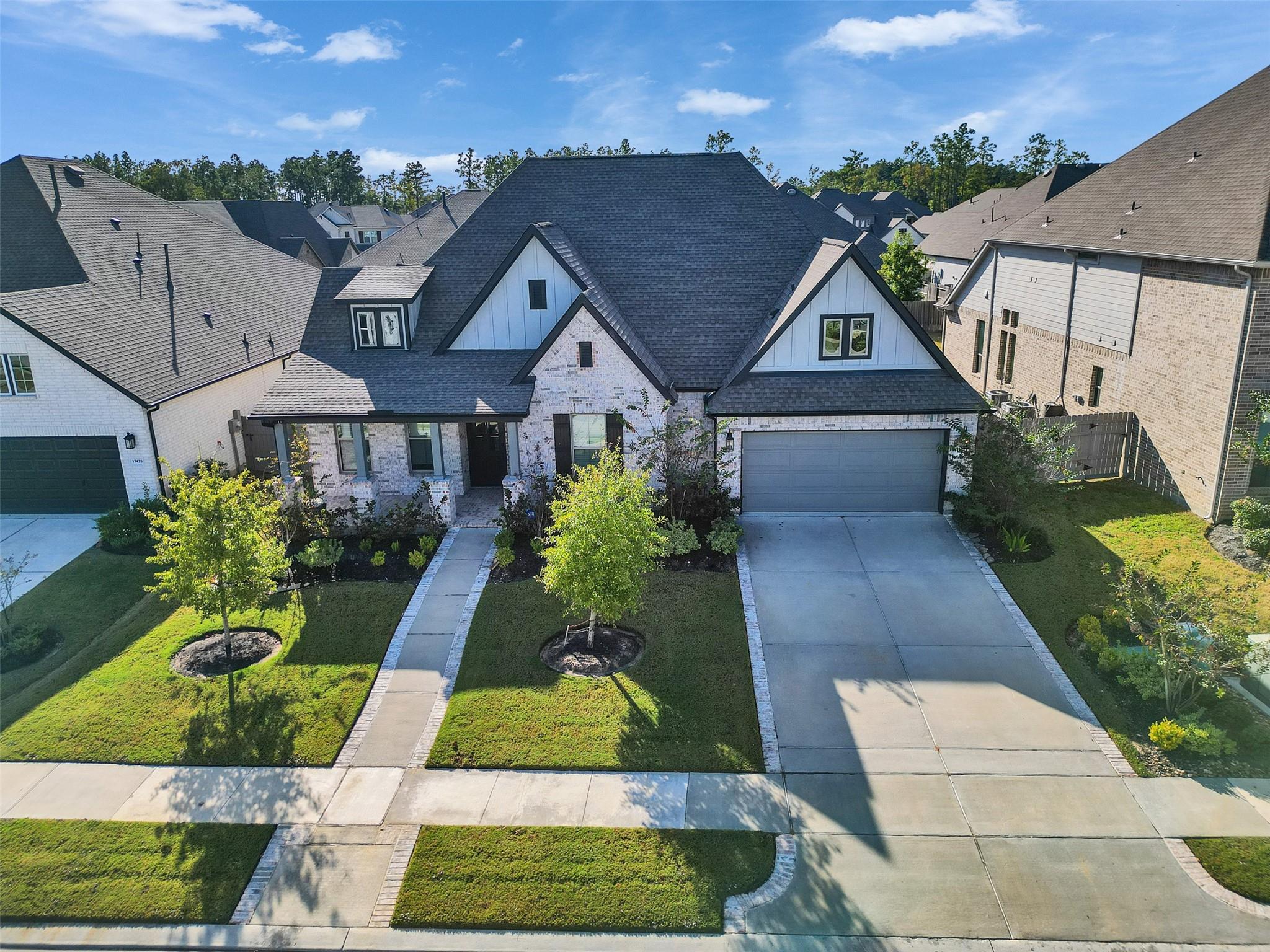 17416 Violet Vineyard Street — photo