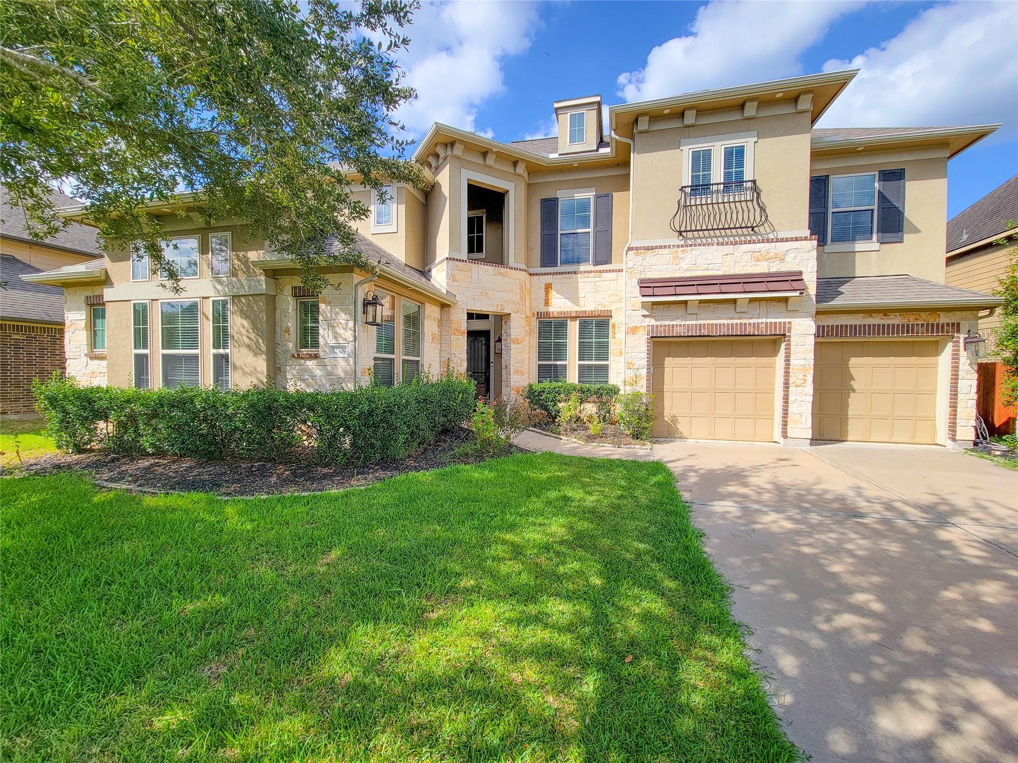 12509 Ivy Run Lane — photo