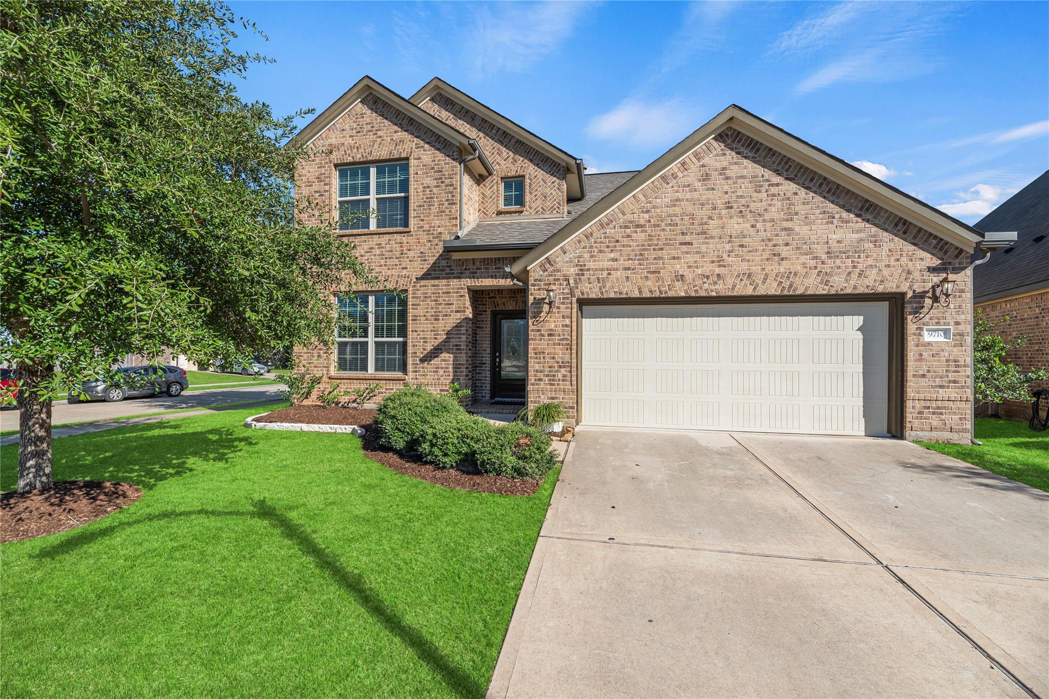 9710 Messina Crest Court — photo