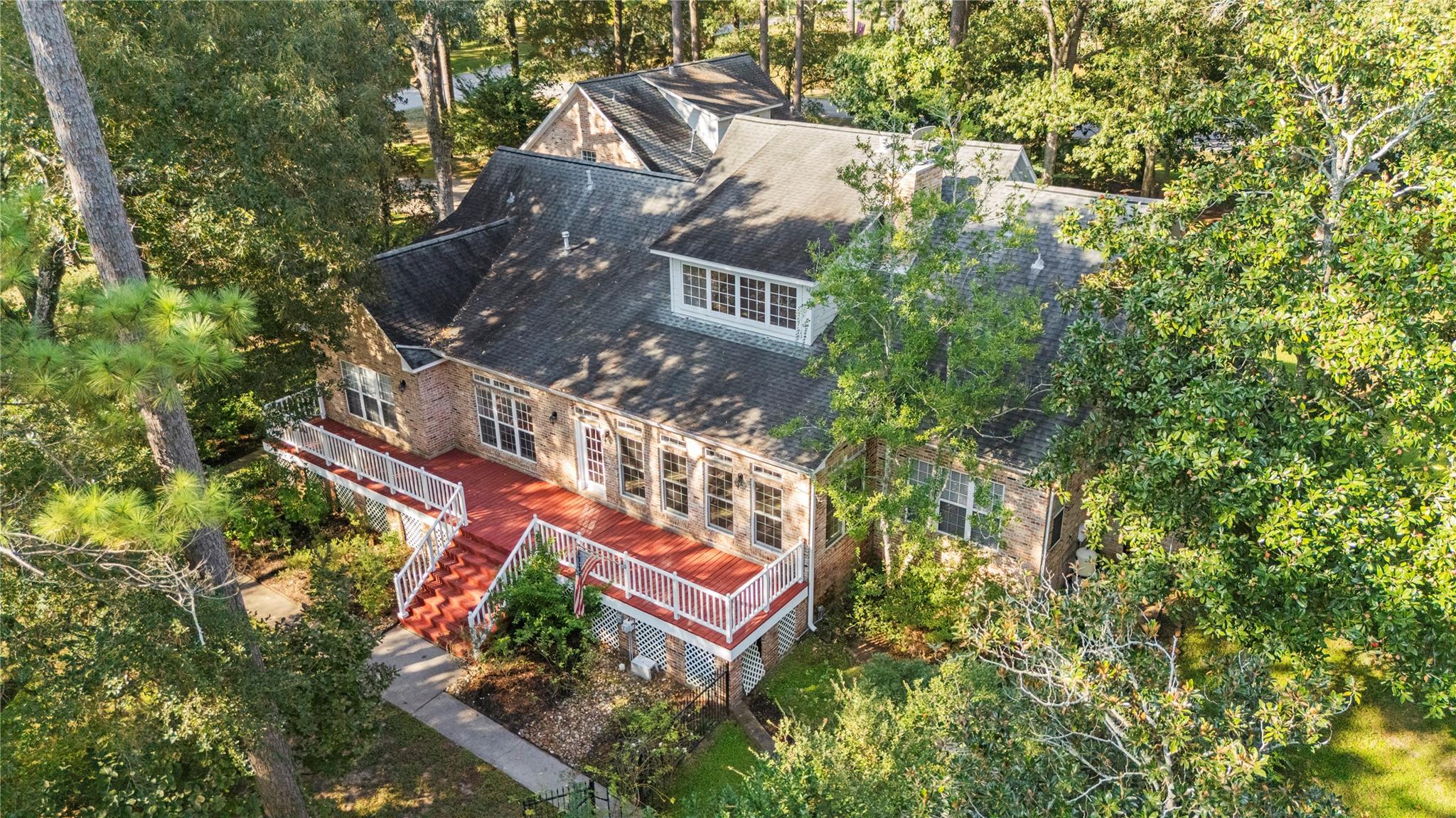 20202 Kentucky Trace — photo