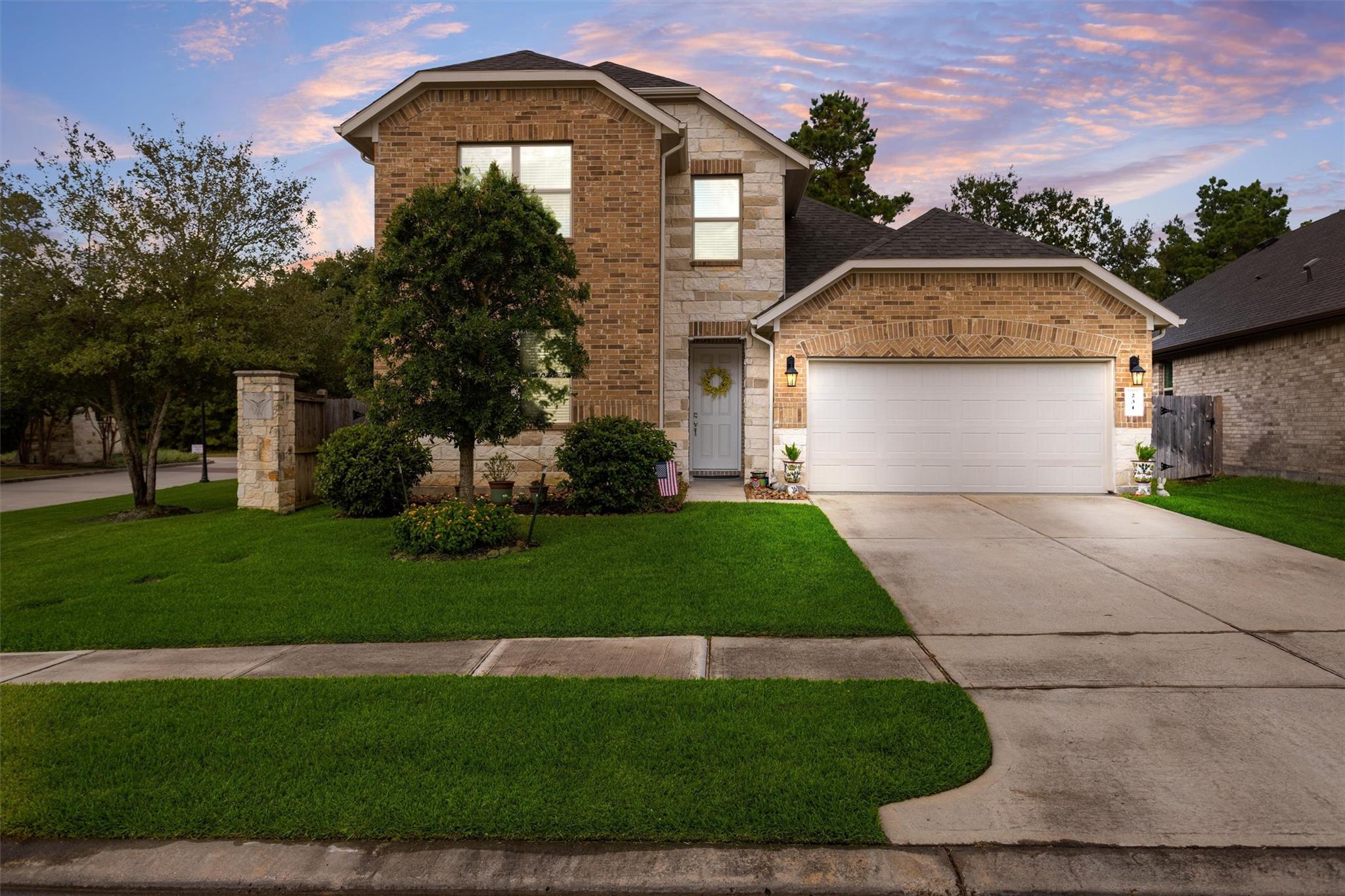 231 Pleasant Hill Way — photo