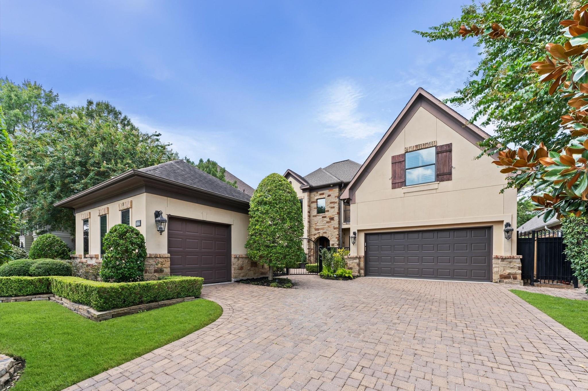 3122 Rosemary Park Lane — photo