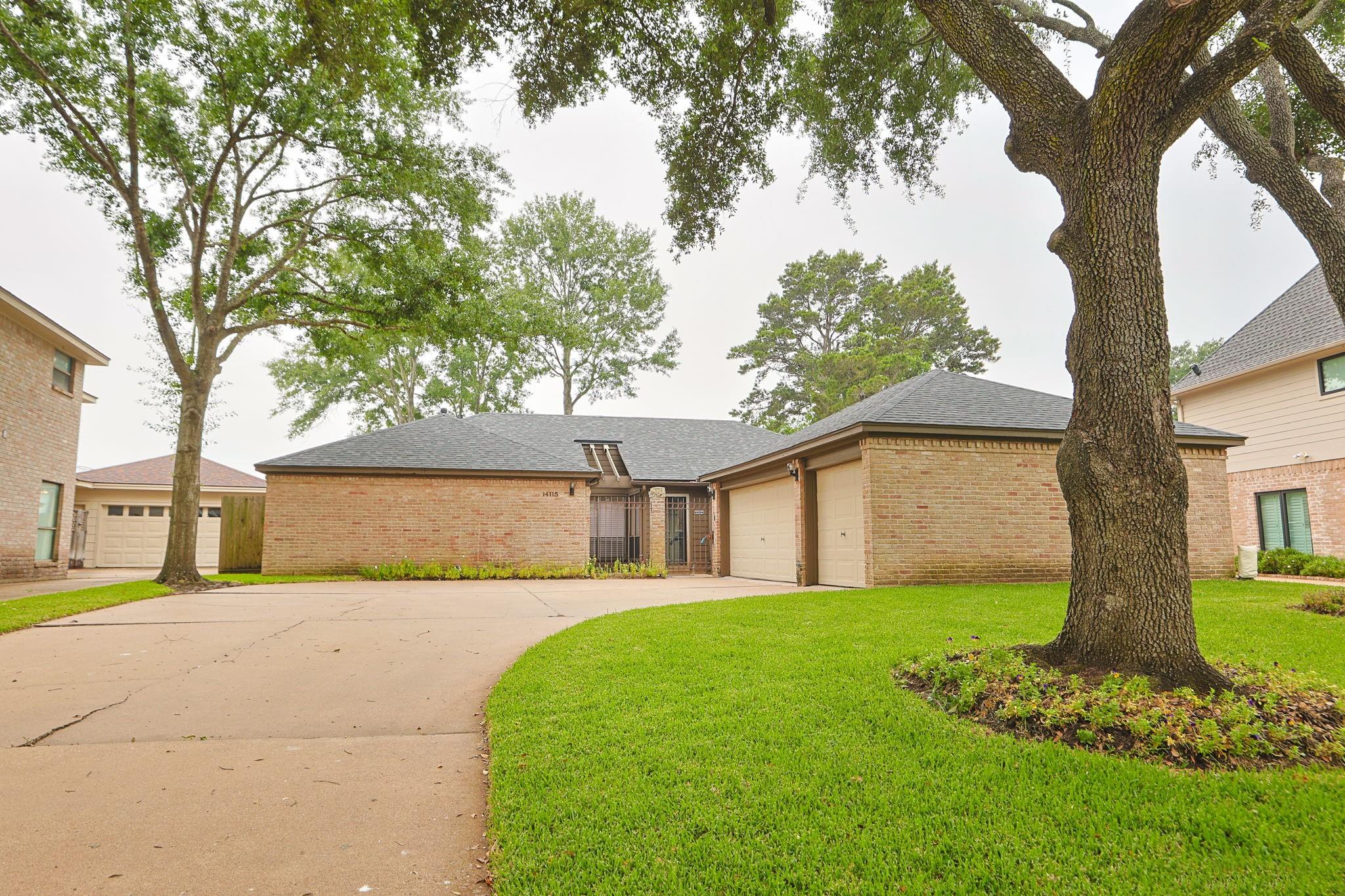 14115 S Suddley Castle Street — photo