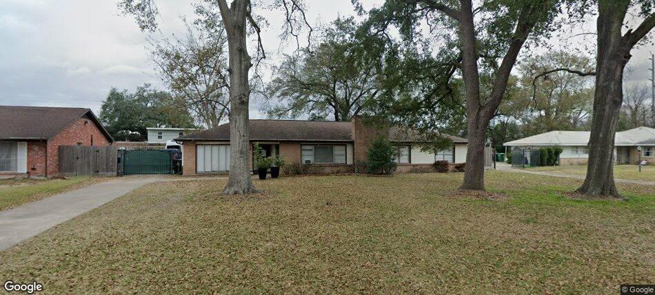 5504 Valerie Street — photo