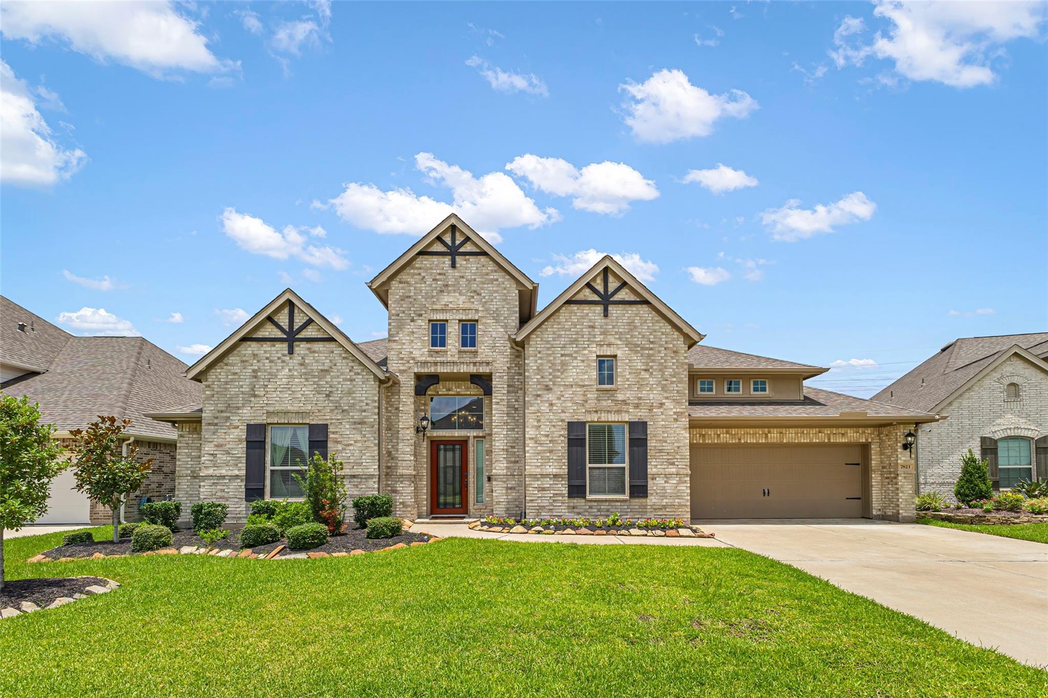 7823 Leighton Trail — photo