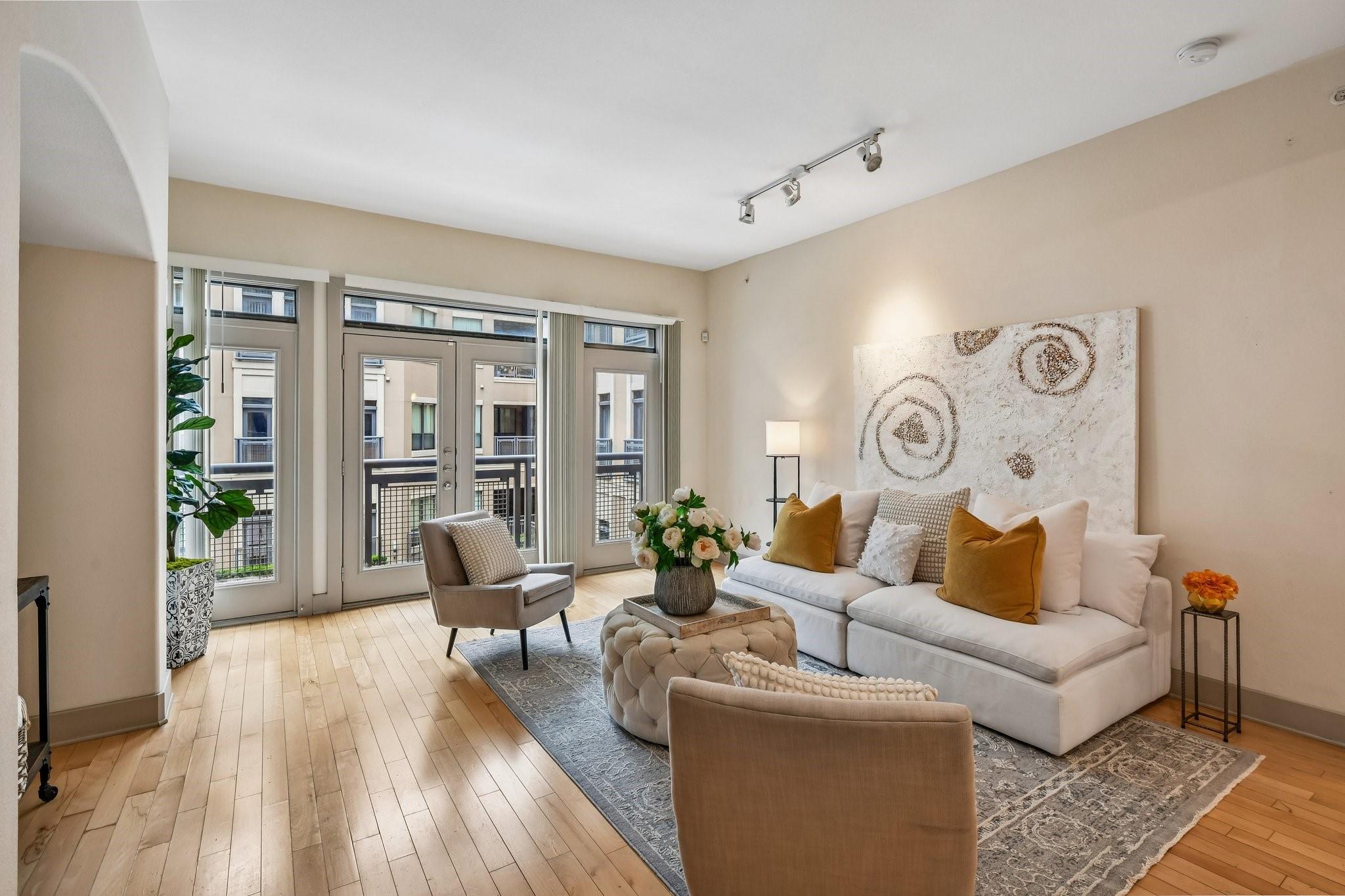 1901 Post Oak Boulevard #2607 — photo
