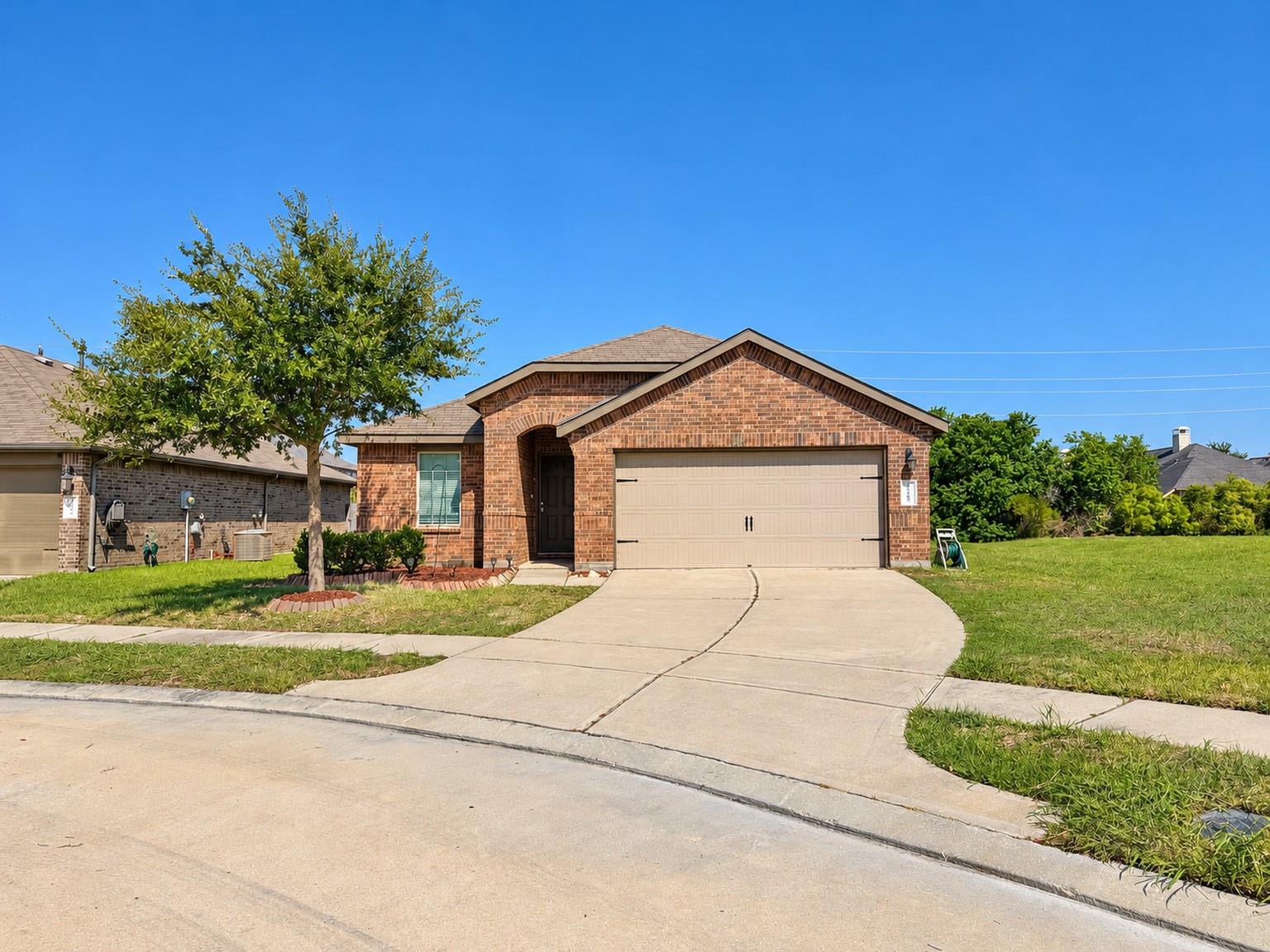 29202 Dunns Creek Court — photo