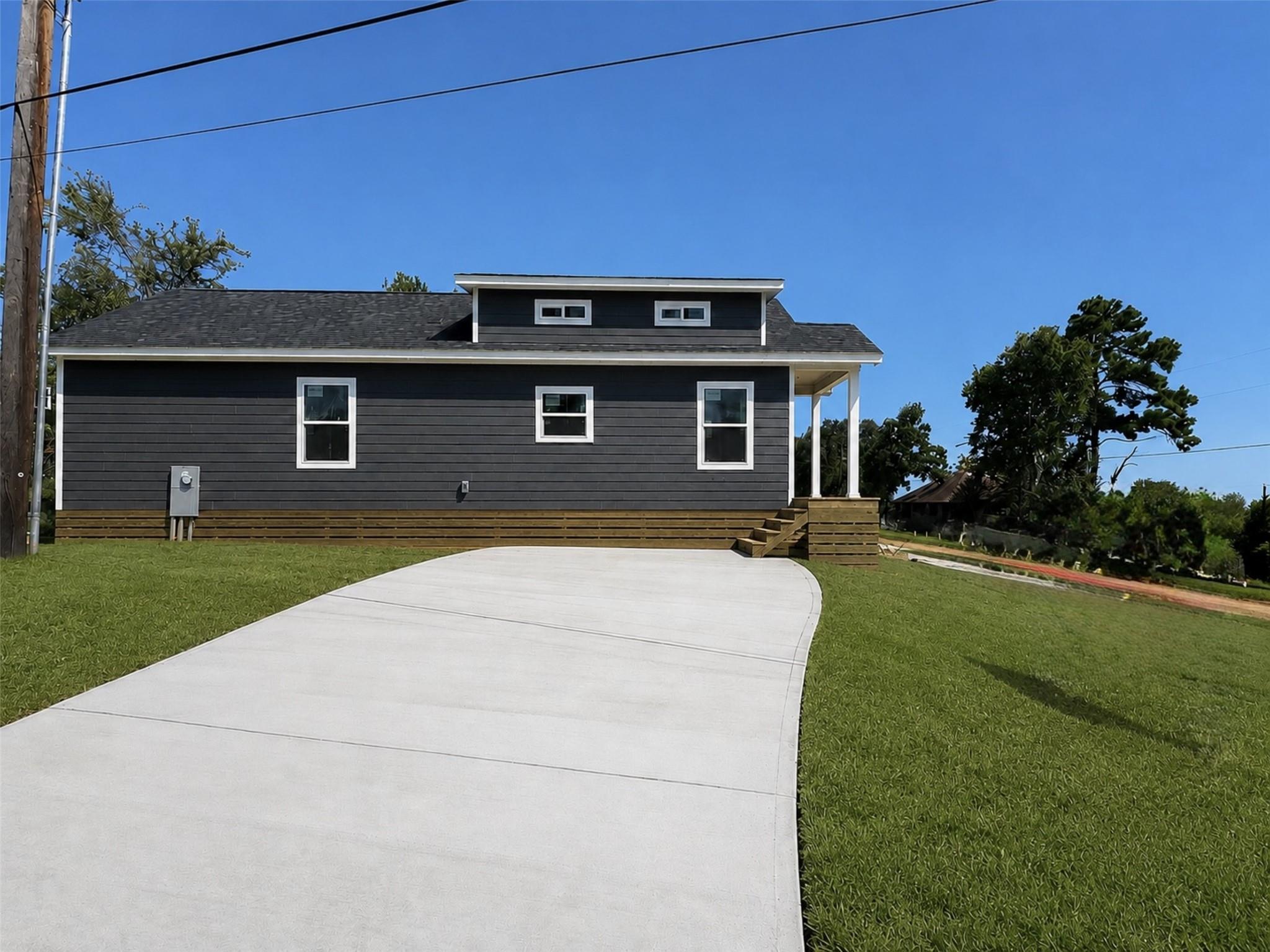 117 Rain Forest Road, Onalaska, TX 77360 — photo 3