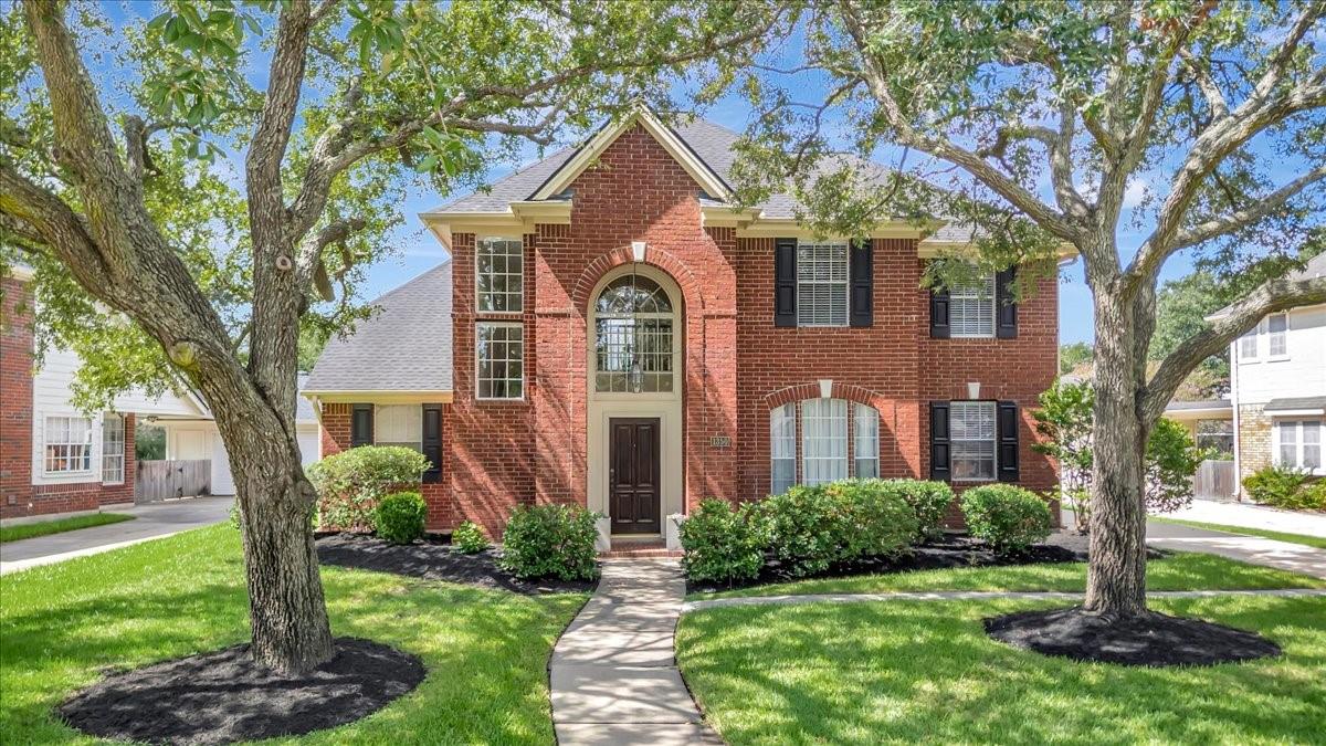 1350 Remington Crest Drive — photo