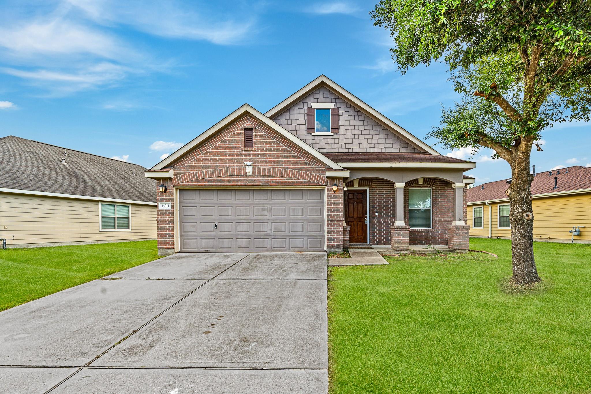 16011 Arapaho Bend Lane — photo