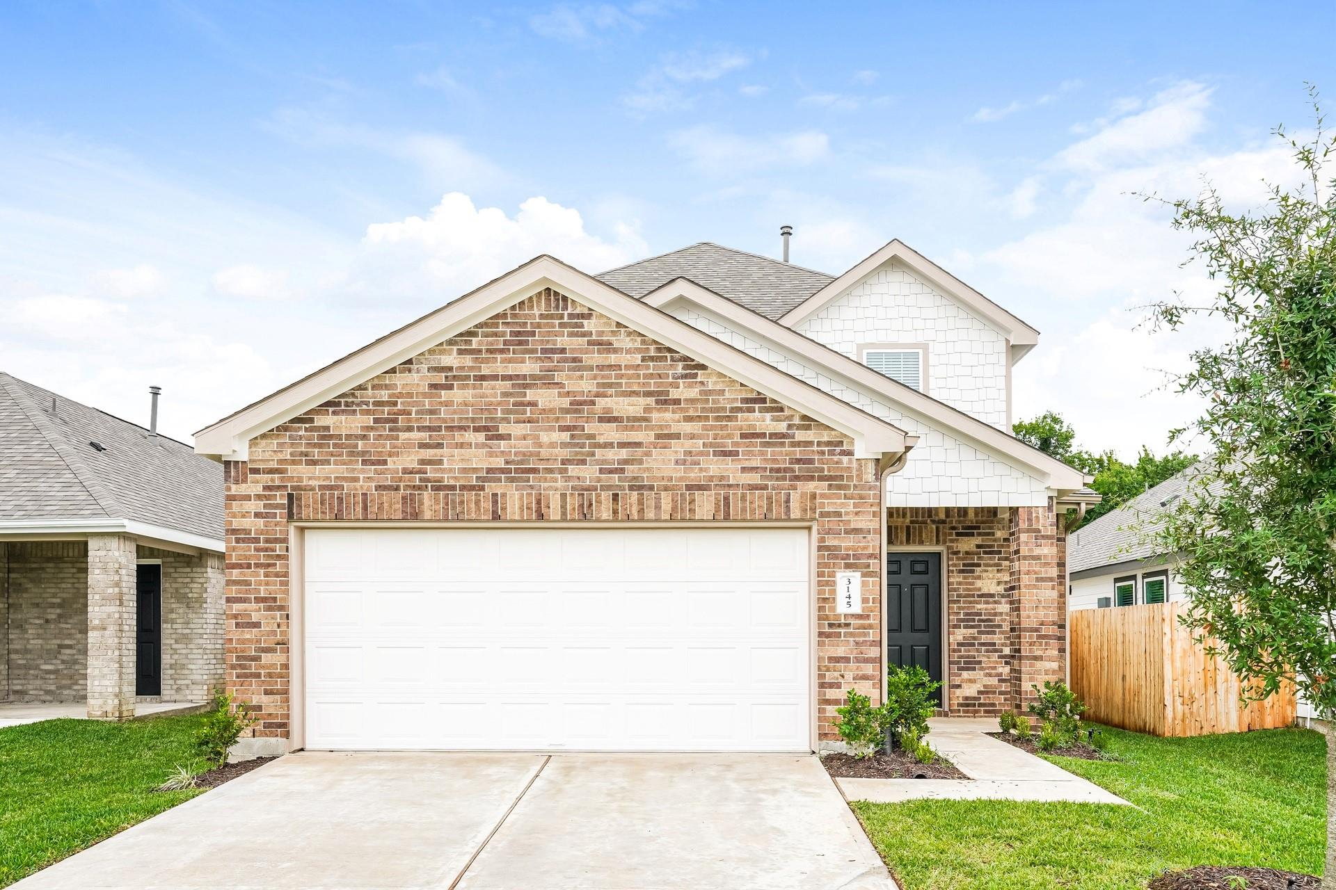 3145 Wood Lily Drive — photo