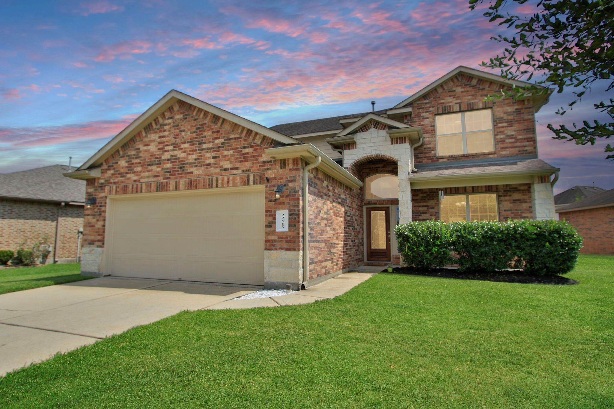 22515 Stillwater Valley Lane — photo