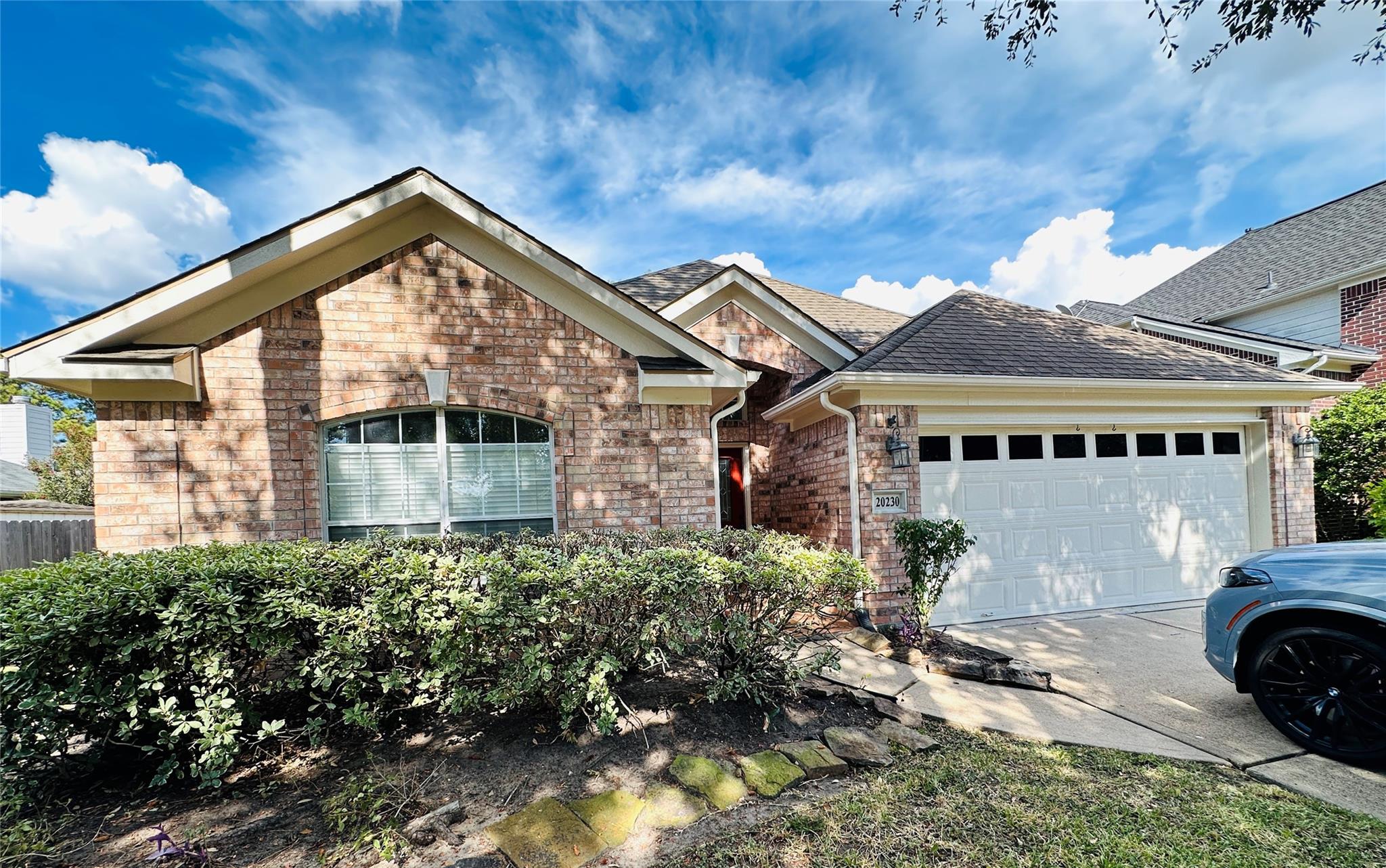 20230 Concord Hill Drive — photo