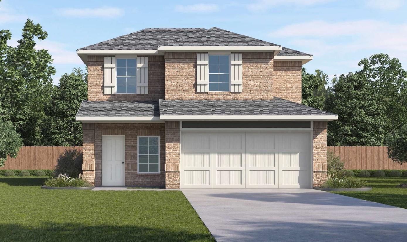 10618 Dogwood Sky Drive — photo