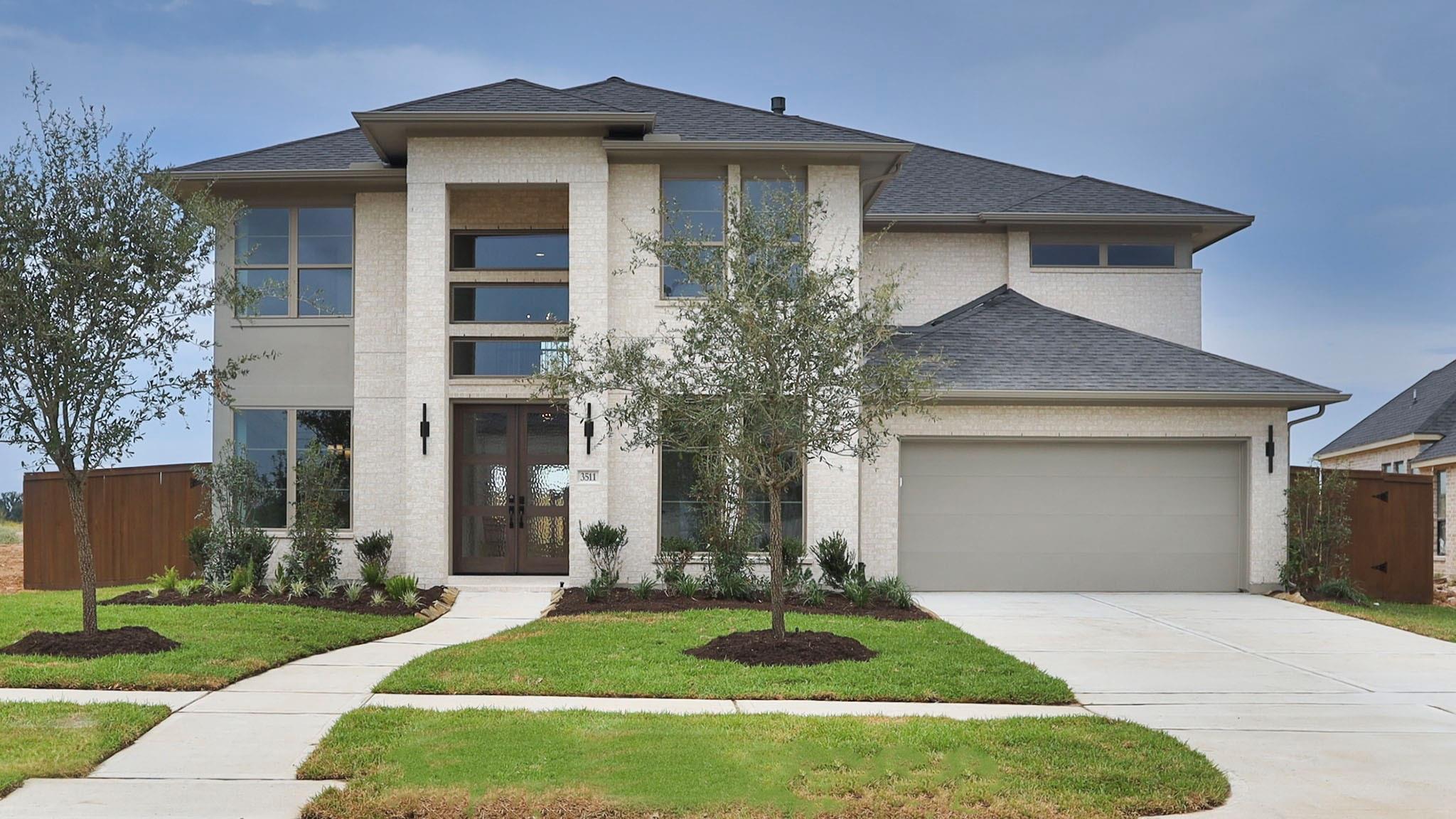 3511 Blue Mistflower Drive — photo
