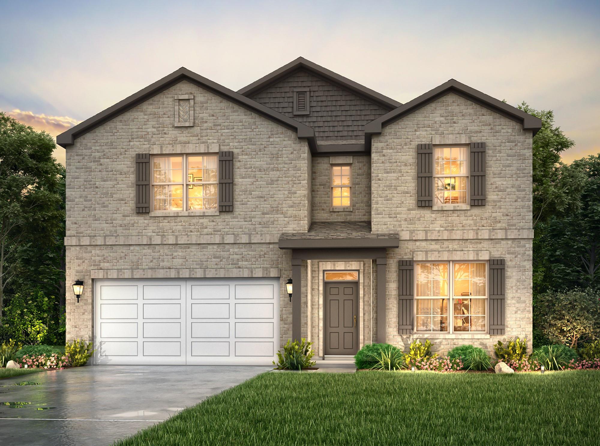 24879 Hazel Cove Way — photo