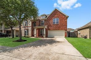 5714 Brookway Willow Drive — photo