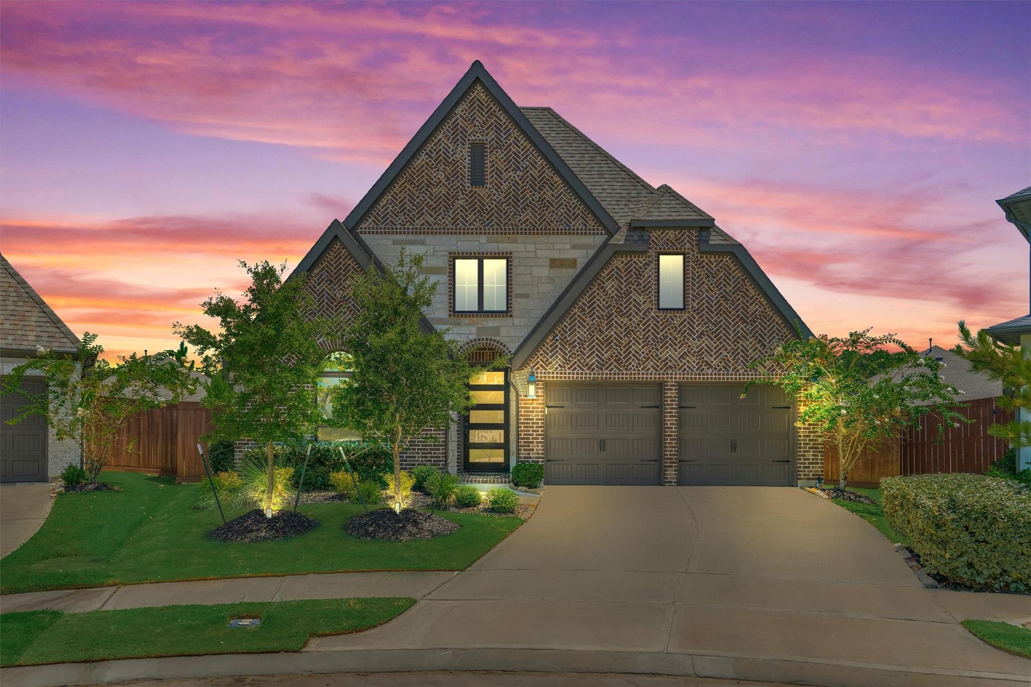 13147 Soaring Forest Drive — photo