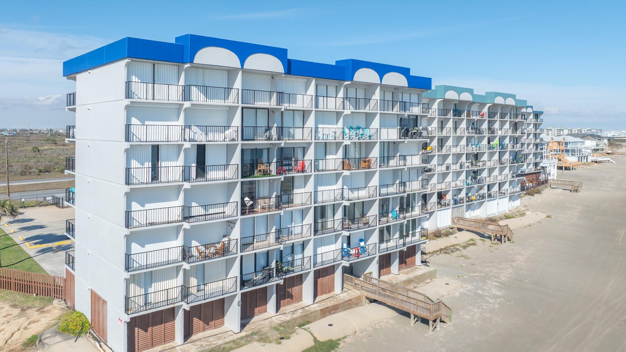 11949 Termini San Luis Pass Road #304 — photo