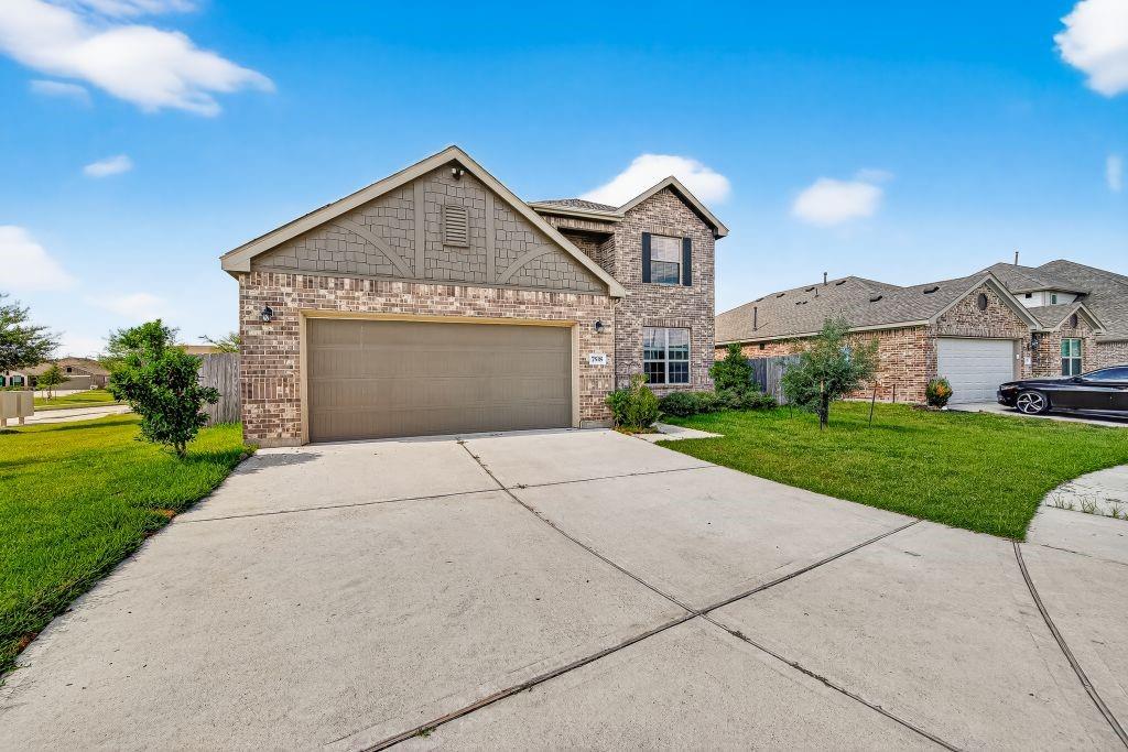 7518 Keys Creek Court — photo