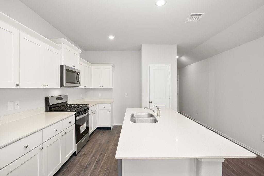 3101 Wood Lily Drive — photo
