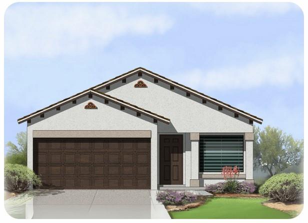 410 Dorion Lagoon — photo