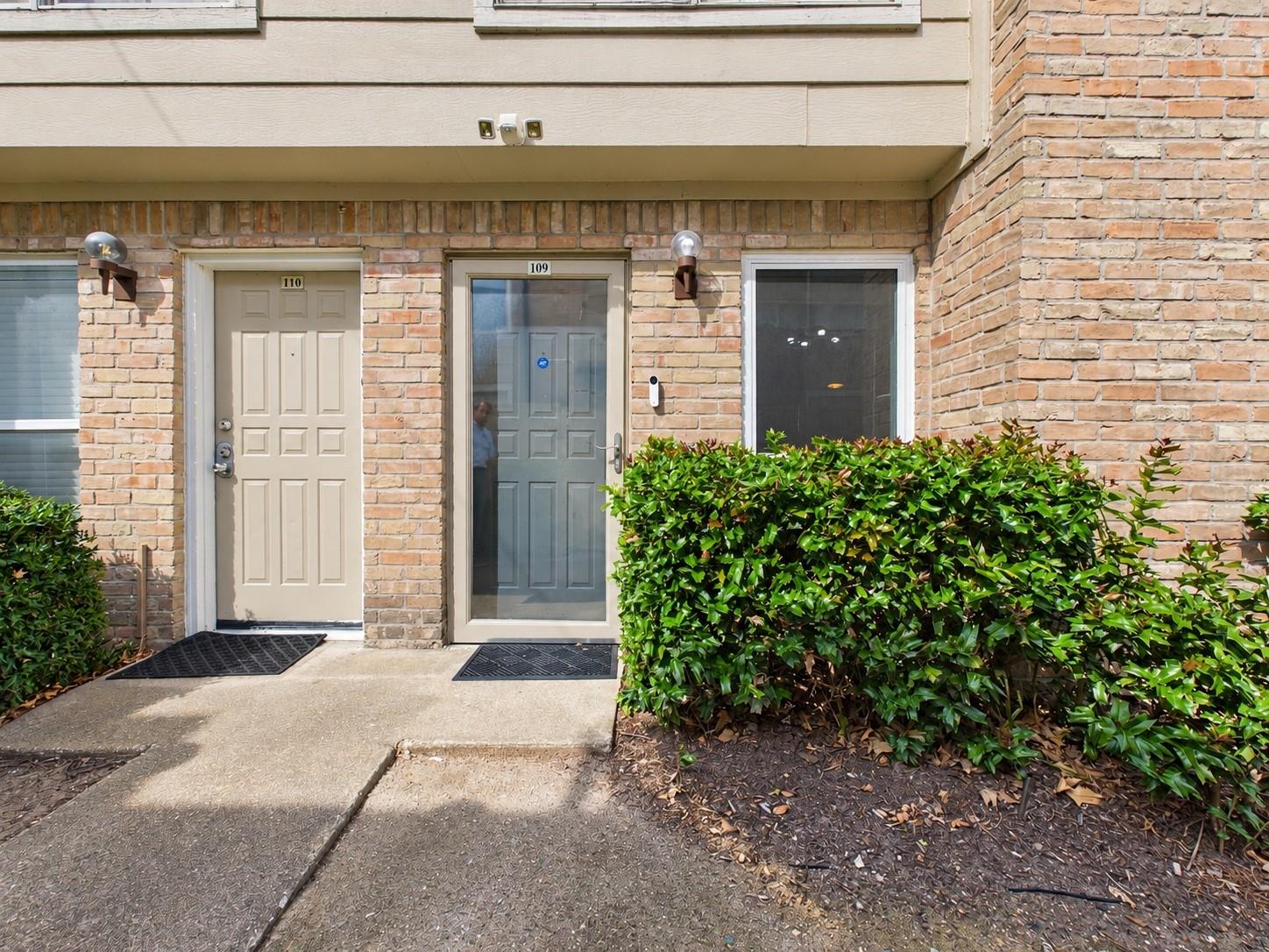 2100 Wilcrest Drive #109 — photo