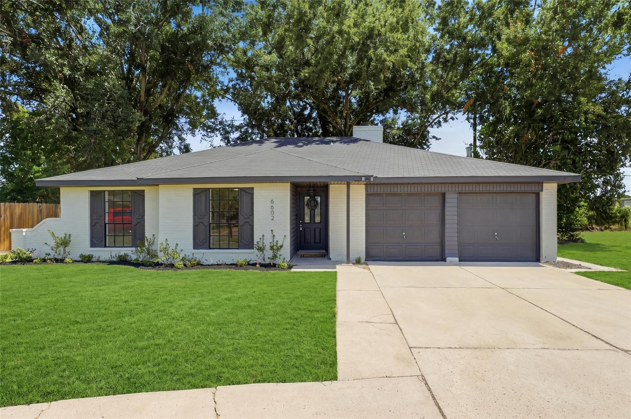6602 Indian Falls Drive — photo