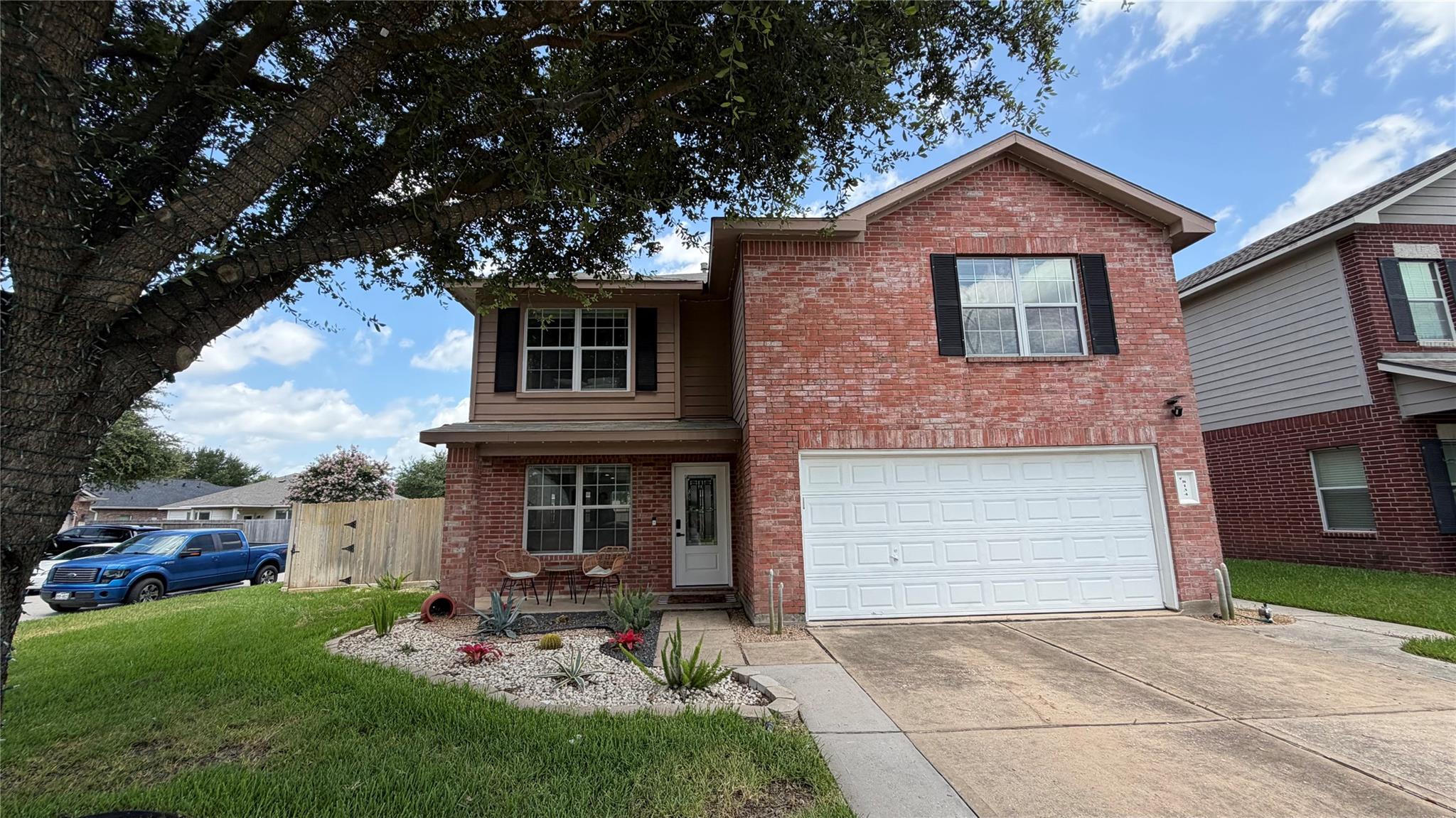 8134 Katie Mill Trail — photo